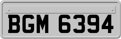 BGM6394