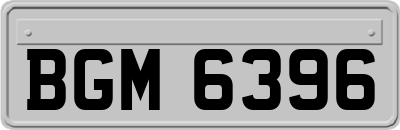 BGM6396