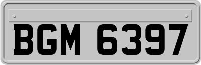 BGM6397