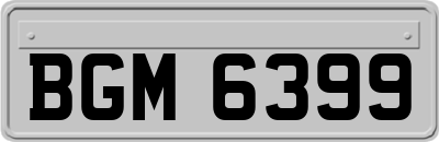 BGM6399