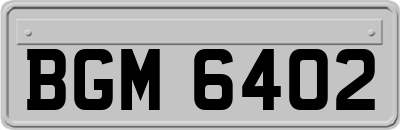 BGM6402