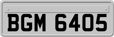BGM6405