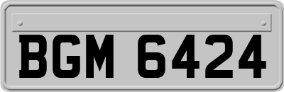 BGM6424