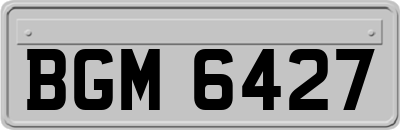 BGM6427