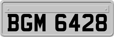 BGM6428