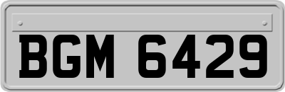 BGM6429