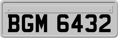 BGM6432