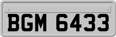 BGM6433