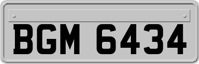 BGM6434