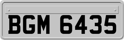 BGM6435
