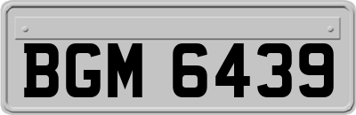 BGM6439