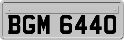 BGM6440