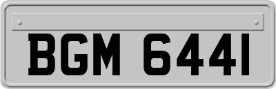 BGM6441