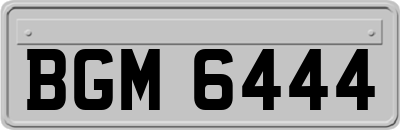 BGM6444