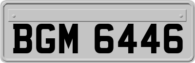 BGM6446
