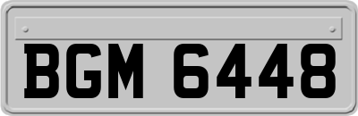 BGM6448