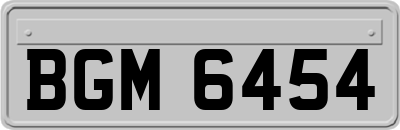 BGM6454