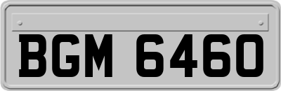 BGM6460