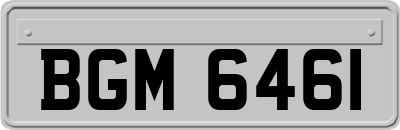BGM6461
