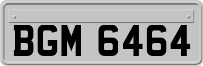 BGM6464