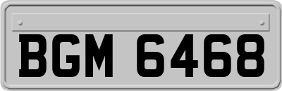BGM6468