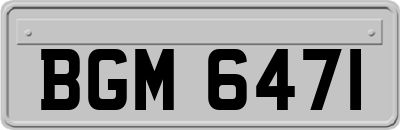 BGM6471