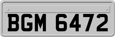 BGM6472
