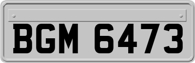 BGM6473