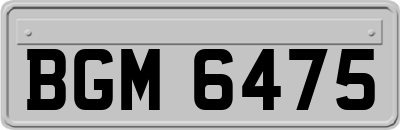 BGM6475