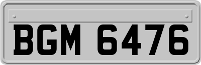 BGM6476