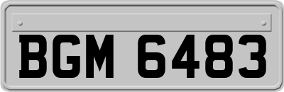 BGM6483