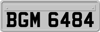 BGM6484