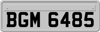 BGM6485
