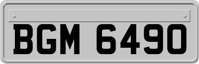 BGM6490
