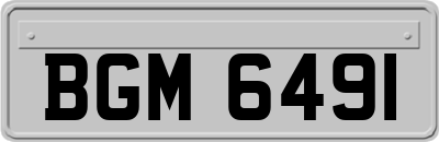 BGM6491