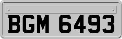 BGM6493