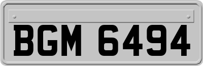 BGM6494