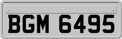 BGM6495