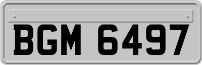 BGM6497