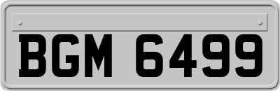 BGM6499
