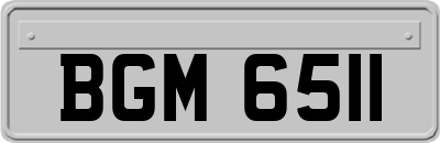 BGM6511