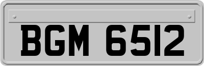 BGM6512