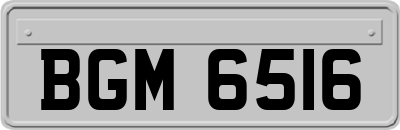 BGM6516