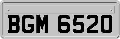 BGM6520