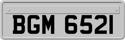 BGM6521