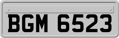 BGM6523