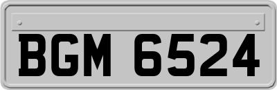 BGM6524