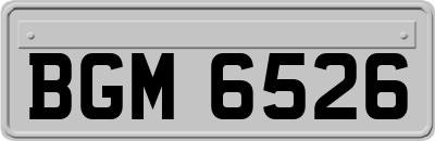 BGM6526