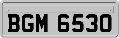 BGM6530