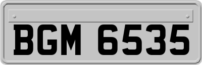 BGM6535